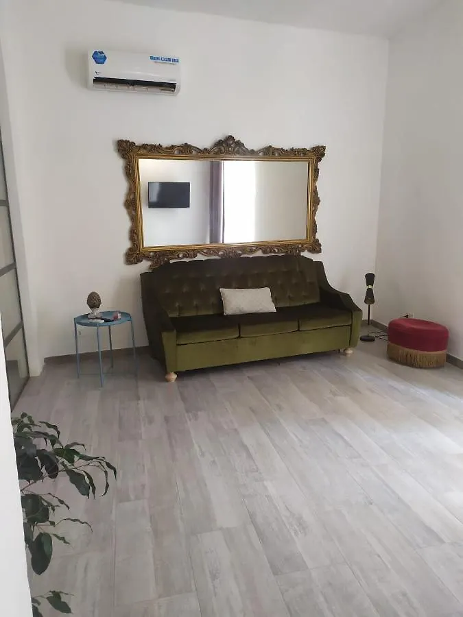 Mastrarua 1887 Apartment Syracuse