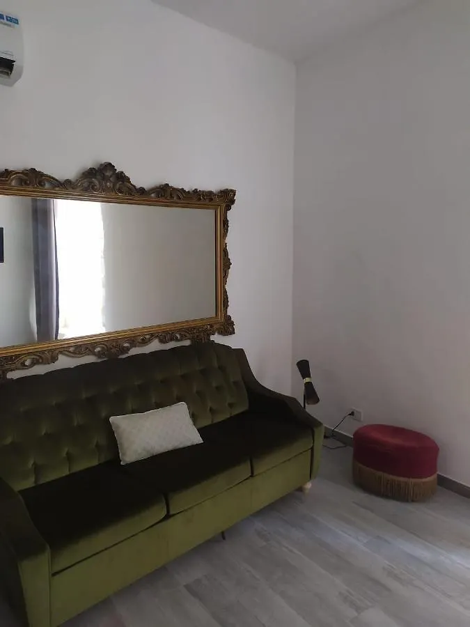 Mastrarua 1887 Apartment Syracuse