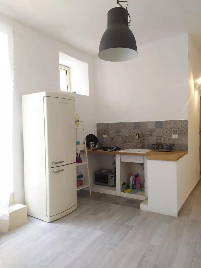 Mastrarua 1887 Apartment Syracuse