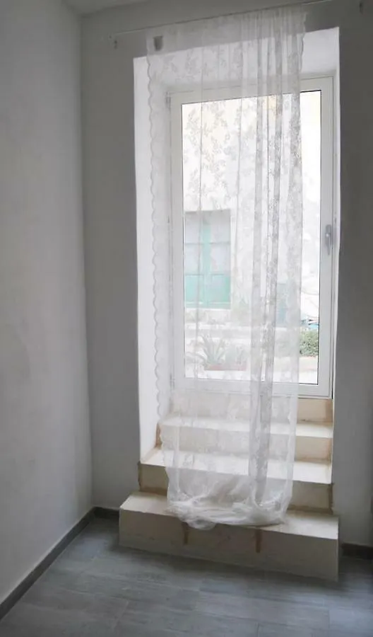 Apartmán Mastrarua 1887 Syracuse Itálie