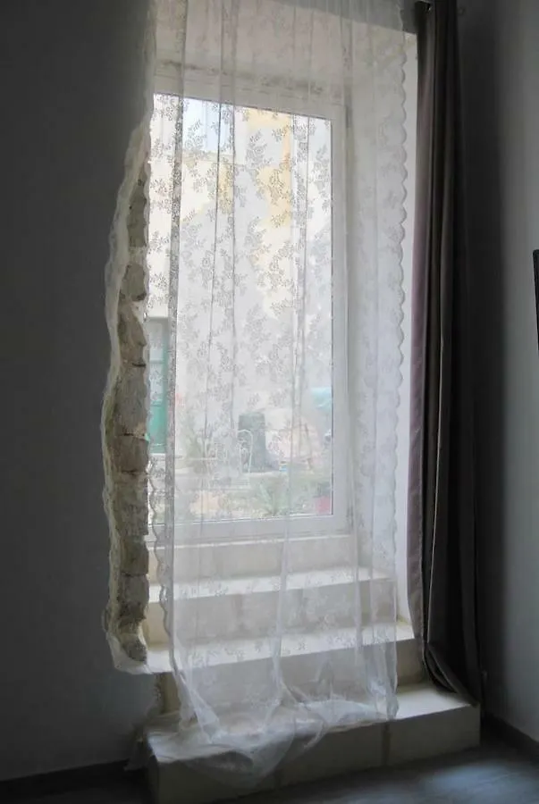 Apartmán Mastrarua 1887 Syracuse Itálie