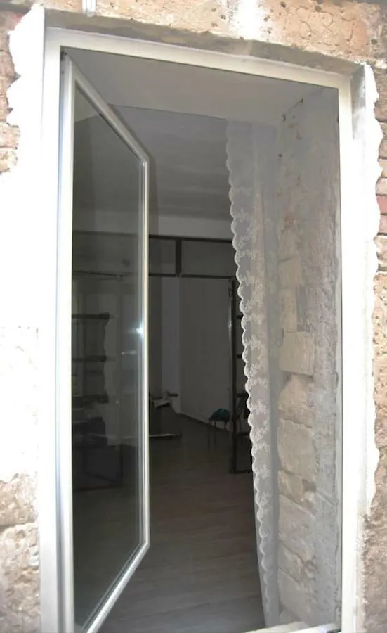 Apartmán Mastrarua 1887 Syracuse