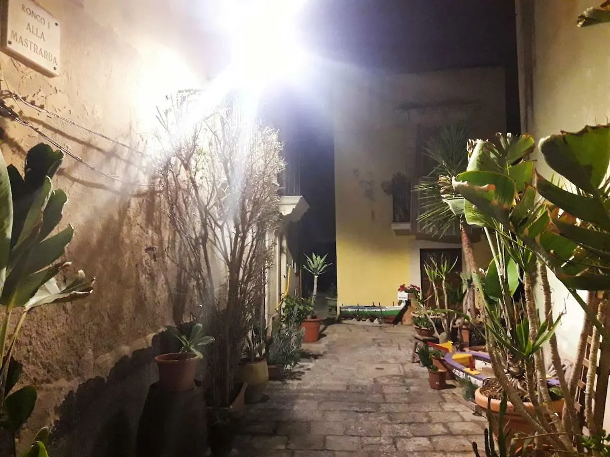 Mastrarua 1887 Apartment Syracuse