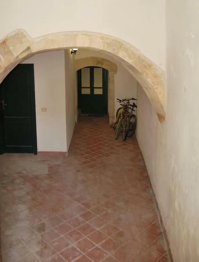 Mastrarua 1887 Apartment Syracuse 0*,  Italy
