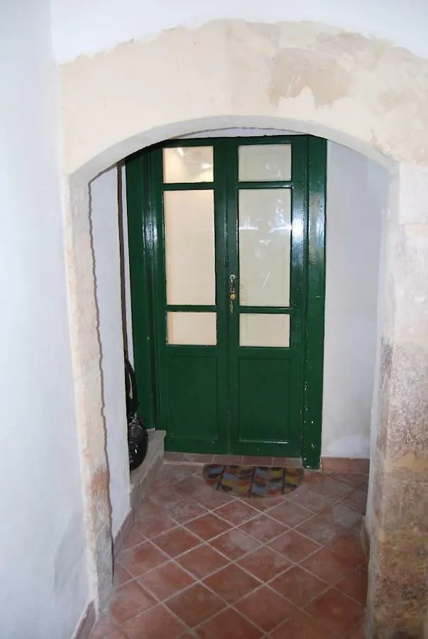 Apartmán Mastrarua 1887 Syracuse