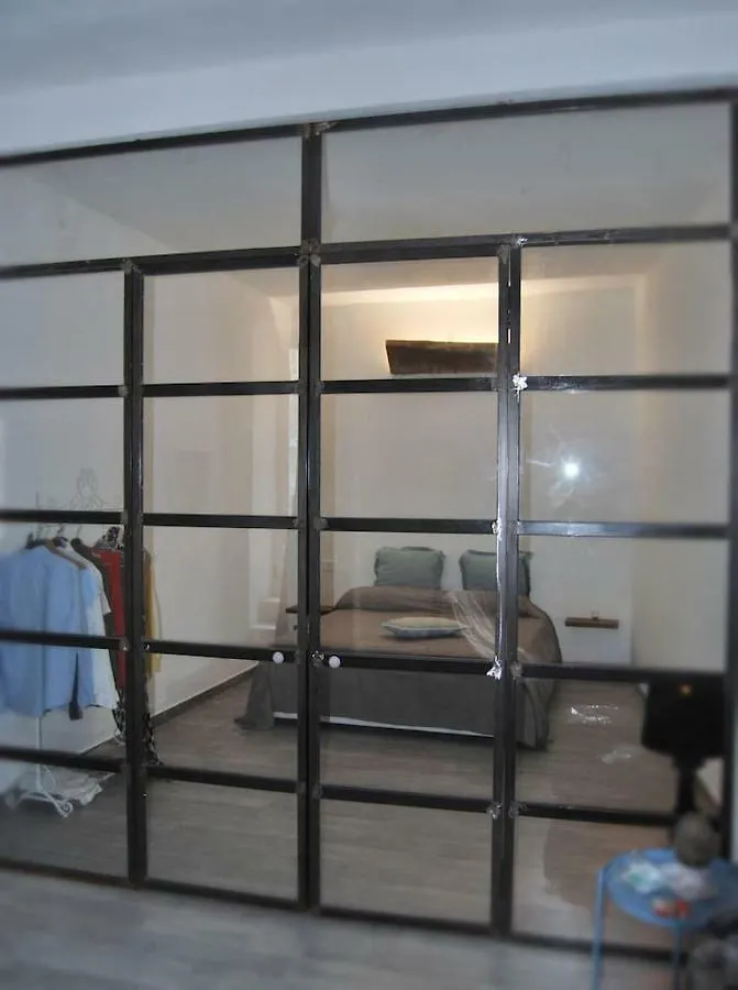 Mastrarua 1887 Apartment Syracuse Italy