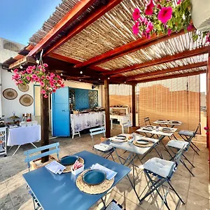 Hotell Posta, Syrakusa