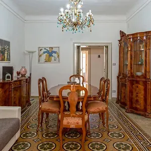 Casa Di Anna - Nel Cuore Di Ortigia Appartamento